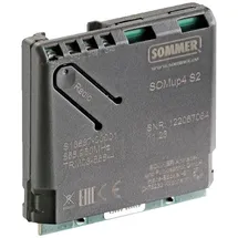 Sommer Funkempfängermodul SOMup4 S2,