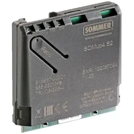 Sommer Funkempfängermodul SOMup4 S2,