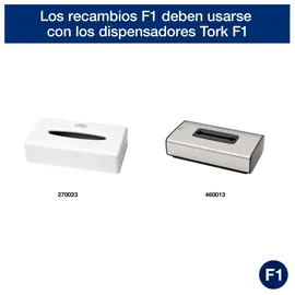 TORK Kosmetiktücher F1 Premium Extra Soft 30 x 100 St.