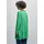 STREET ONE Strickjacke aus softer Viskose grün 46