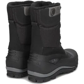 CMP Nietos Herren Schwarz 43