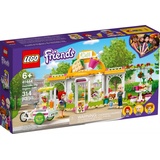 LEGO Friends Heartlake City Bio-Café 41444