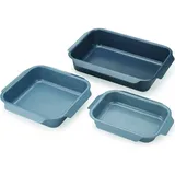 Joseph Joseph Nest Oven Set of 3 Roasting Trays