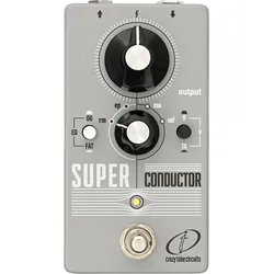 Crazy Tube Circuits Super Conductor