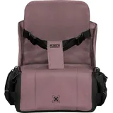 Munich Sitzerhöhung Rosa Rosa One Size - Rosa
