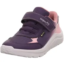 superfit Kicks Lila/Rosa 8500