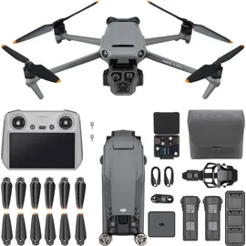 DJI Mavic 3 Pro Fly More Combo (RC)