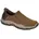 Herren Slipper braun 46