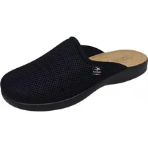 FLY FLOT Pantoffeln Schwarz 44