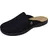 FLY FLOT Herren Hausschuh Schwarz 44