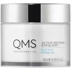 QMS Medicosmetics Body Balance Active Refining Body Scrub 180ml
