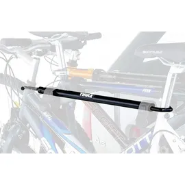 Thule Fahrradrahmenadapter Schwarz