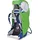 Osprey Poco Child Carrier Raincover Electric Lime - Gelb
