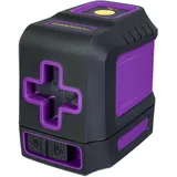 ermenrich LT10 Laserniveau violett
