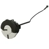 Tankdeckel Benzin kompatibel mit STIHL BR 500 600 / FC 90 95 100 / HL 90 95 100 / FT 100
