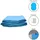SUMMER FUN Poolfolie Blau 3,60 m