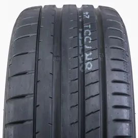 Yokohama Advan Sport V107 255/35 R18 94Y XL