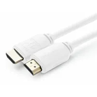 MicroConnect Ultra High Speed - HDMI-Kabel mit Ethernet