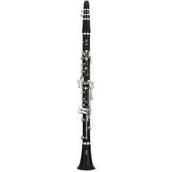Yamaha YCL-255 S B-Klarinette - Klarinette