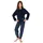 normann Frottee Pyjama Mädchen Blau 170-176