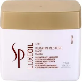 Wella SP LuxeOil Keratin Restore Mask 150 ml
