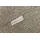 W.Schillig Eckcouch Leder 3-Sitzer Braun