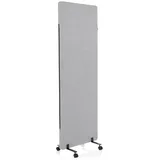 HJH Office hjh Office, Trennwand, Flexmiut 60 x 3 x 170 cm)