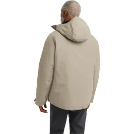 Jack Wolfskin Icecape 2L Down Ins Jkt beige XL
