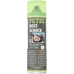 PETEC Rostlöser 70150