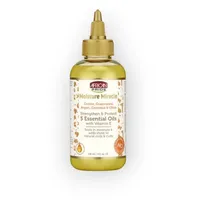 African Pride Moisture Miracle Haaröl 5 essentielle Öle 118 ml
