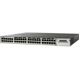 Cisco WS-C3750X-48P-L neu