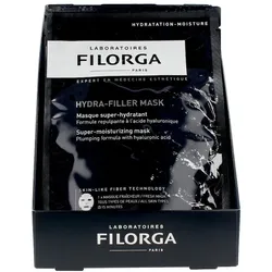 Filorga HYDRA HYAL Filler X12 Anti-Aging Pflege 