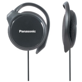 Panasonic RP-HS46 schwarz