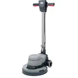 Numatic Einscheibenmaschine NR1500S Grau