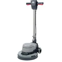 Numatic Einscheibenmaschine NR1500S Grau