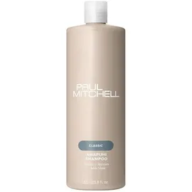 Paul Mitchell Classic Awapuhi Shampoo 1000 ml