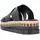 Rieker Pantolette schwarz 42