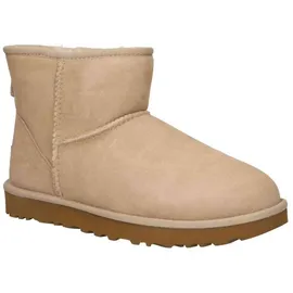 UGG Australia Classic Mini II Sand 37