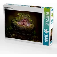 Calvendo Dornschwanzagame Puzzle