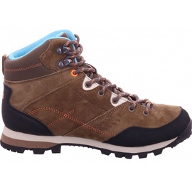CMP Alcor Mid WP W corteccia 41