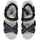 CMP Almaak Damen ANTRACITE-ACQUA 39