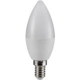 Müller-Licht 401018 LED EEK F (A - G) E14 Kerzenform 4.5W = 40W Warmweiß 1St.