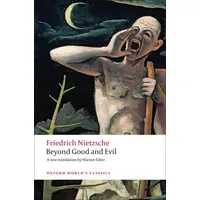 Oxford University Press Beyond Good and Evil von Friedrich