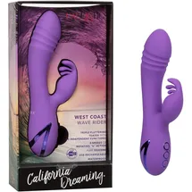 CalExotics CalExotics, Vibrator, California Dreaming West Coast Wave Rider