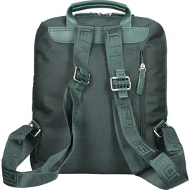 JOST Bags Bergen Daypack Bottlegreen