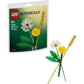 LEGO LEGO® Botanicals Feldblumen