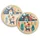 Ravensburger Malen nach Zahlen Wooden 1 St. Winterruhe
