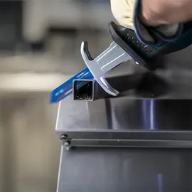Bosch S 922 EHM Säbelsägeblatt 10 Stück
