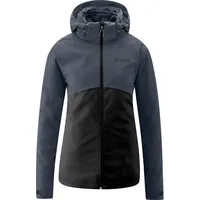 Maier Sports Doppeljacke Gregale DJ W ombre blue 18