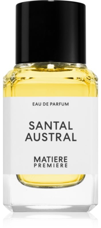 Matiere Premiere Santal Austral Eau de Parfum Unisex 50 ml